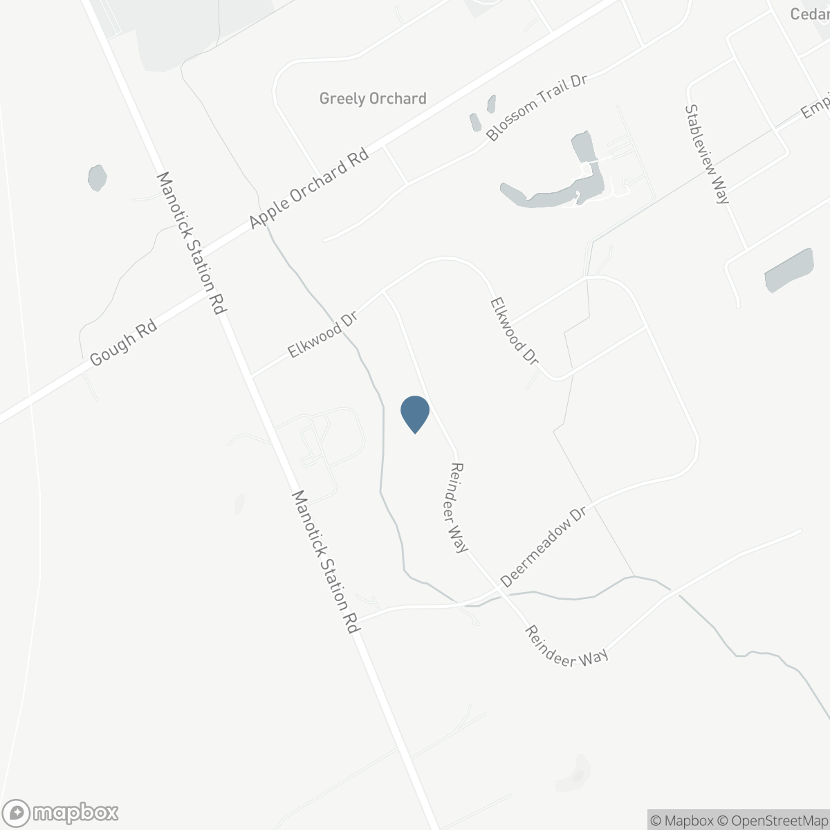 1510 REINDEER WAY, Ottawa, Ontario K4P 1N1